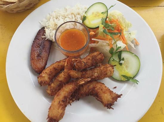 El Kiosco Verde Restaurante